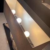 Natural Vine Lamp