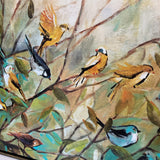 Great Big Canvas " Returning for Summer"