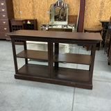 Bassett Console (As Is)