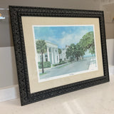 South Battery Charleston Print (R)