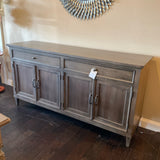 Ethan Allen Buffet