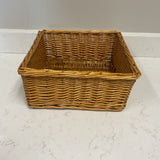 Wicker Basket