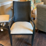 Bassett Arm Chair
