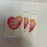 Potpourri Sachet
