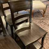 Set of 4 Pottery Barn Dining Chairs