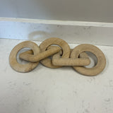 Carved Sandstone Chain (56970)