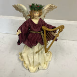 Christmas Angel Tree Topper