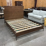 Four Hands Dupont Queen Bed