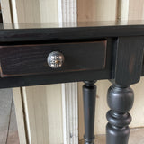 Pottery Barn Tivoli Console Table