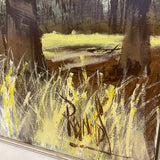 Lee Reynolds Fall Church Art