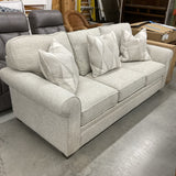 Haverty's "Sandy" Sofa