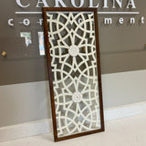 Carved Wall Art