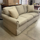 Bassett Sofa