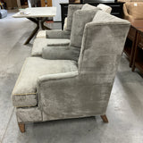 Pair of Paul Roberts Chairs
