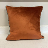 MacKenzie Childs Balmoral Pillow
