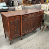 Vintage Bernhardt Buffet