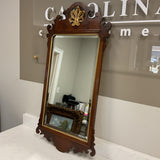 Council Chippendale Mirror