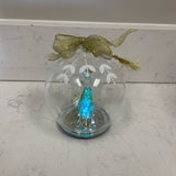 Lenox Magestic Angel Ornament