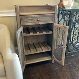 Bassett Wine Storage