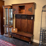 Large Hall Tree from Italy