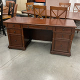 Haverty's Desk