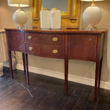 Ethan Allen Sideboard