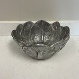 Pewter Bowl