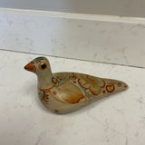 Tonala Mexican Bird