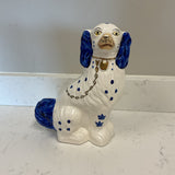 Staffordshire Dog