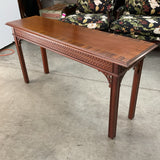 Councill Console Table