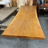 Live Edge Table (R)