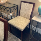 Boiler & Co Table with 8 Chairs and 2 leaves
