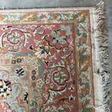 Persian Rug As Is (R)