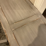 Ethan Allen Ming Media Credenza