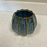 Blue Planter