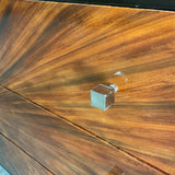 Sunburst 3 Drawer Chest (Firm)