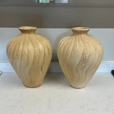 Pair of Vases