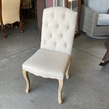 Home Accents Side Chair