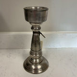 Pillar Candle Holder  (189AW452)