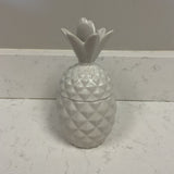Pineapple with Lid