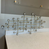 Mirrored Wall Art
