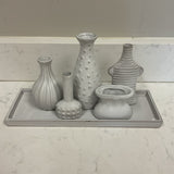 Window Sill Bud Vase