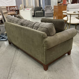 Norwalk Sofa As Is