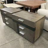 Pair of Nightstands