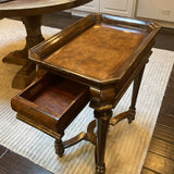Marge Carson End Table
