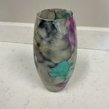 Watercolor Vase