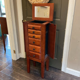 Jewelry Armoire