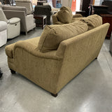 Bernhardt Loveseat
