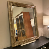 Gold Hooker Mirror