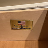 Vaughan Bassett Dresser